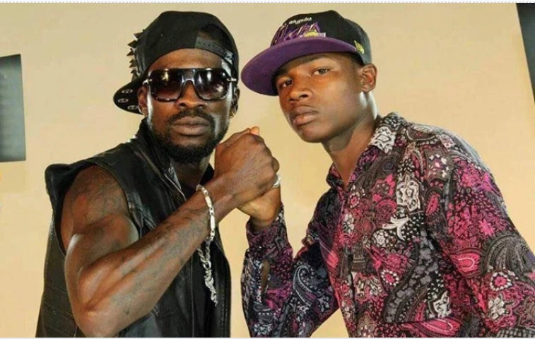 Zex Bilangi Langi's Concert is Supported by Bobi Wine